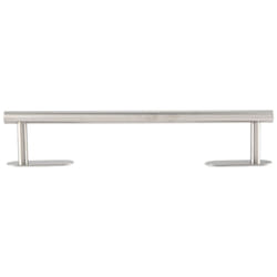 Stainless Steel Towel Rack for Kitchen Toilet Wall Mounted Punch-Free