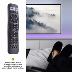 Remote Control For 535 525 Cm520 Tv Audio Remote Control