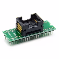 TSOP48 to DIP48 Adapter TSOP48 Socket & for XELTEK USB Programmer