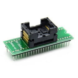 TSOP48 to DIP48 Adapter TSOP48 Socket & for XELTEK USB Programmer