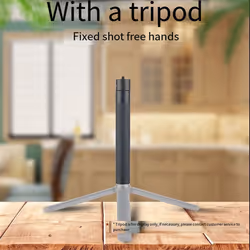 Tripod For X4/X3 ONERS/ PRO Sports Camera Aluminum Alloy