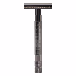 Safety Double Edge for Men Barber Straight Shaving
