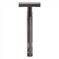 Safety Double Edge for Men Barber Straight Shaving