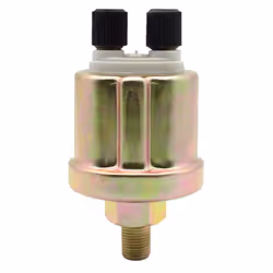 AD Universal Oil Pressure Sensor 1/8NPT 10mm 0-10BAR