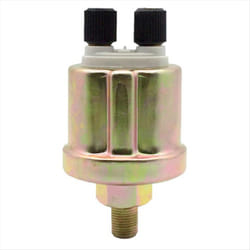 AD Universal Oil Pressure Sensor 1/8NPT 10mm 0-10BAR