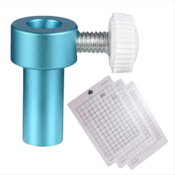 Die Cut Machine Pen Adapter for Cutting Machine Pen Holder