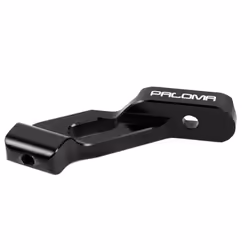 Bike Front Derailleur Adapter Conversion Mounting Base