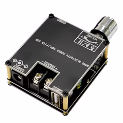 ZK301B Mono 30W BT5.3 Digital Audio Amplifier Module