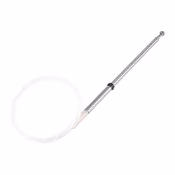 Power Antenna Mast AM FM Radio Aerial for 4Runner 1996-2002