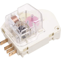 215846602 Refrigerator Defrost Timer Replacement for