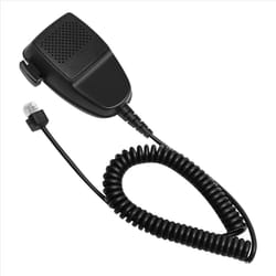 Walkie Talkie GM300 GM950 Speaker Mic Radio Hand