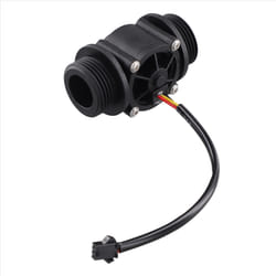 DN25 FS400A G1inch Water Flow Sensor Hall Flowmeter Meter