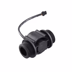DN25 FS400A G1inch Water Flow Sensor Hall Flowmeter Meter
