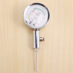 Ball Pressure Gauge Ball Pressure Measuring Tool Basketball Football