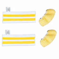 Steam Mop Cloth Pad Replacement for EasyFix SC2
