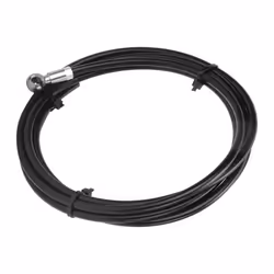 Bicycle Bike Oil Disc Brake Cable 2M Bike Disc Brake Oil Tube Hose