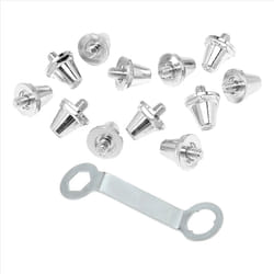 Football Boot Spikes M5 Soccer Shoe Studs 13mm