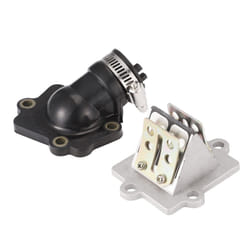 Scooters Intake Manifold Valve Assembly for Jog 50 CY50