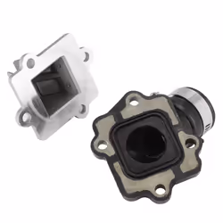 Scooters Intake Manifold Valve Assembly for Jog 50 CY50