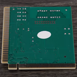 Diagnostic PCI 4-Digit Card Motherboard Post Checker Tester Analyzer
