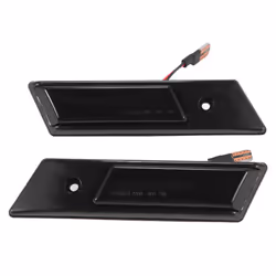 Side Marker Turn Signal Light for E32 E34 E36 1990-1996 Indicator