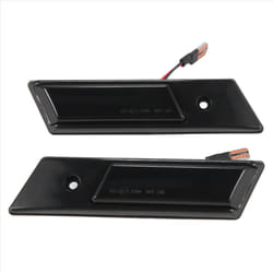 Side Marker Turn Signal Light for E32 E34 E36 1990-1996 Indicator