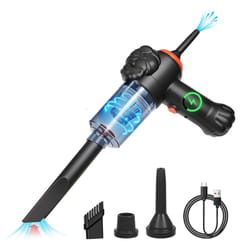Handheld Vacuum Cleaner Rechargeable Vacuum Cleaner