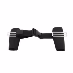 Scuba Diving Backmount Sidemount Quick Release Chest Sternum Strap