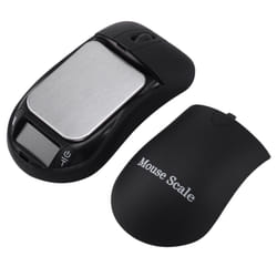 500G x 0.01G Digital Pocket Scale Balance Weight Electronic Weigh
