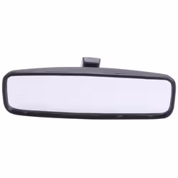 Car Interior Rear View Mirror Replacement 814842 for 107
