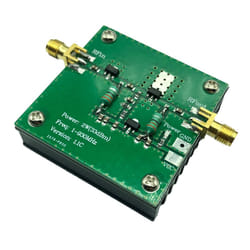1--930MHz 2.0W 2W RF Broadband Power Amplifier Module
