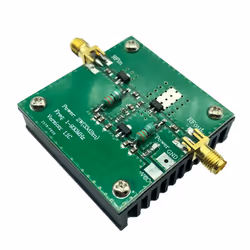 1--930MHz 2.0W 2W RF Broadband Power Amplifier Module