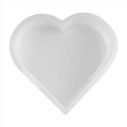 Silicone Molds for Resin, Heart Resin Mold, for Flowers Preservation