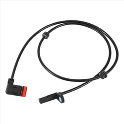 ABS SENSOR REAR LEFT RIGHT for C-CLASS W204 C204 S204 2007