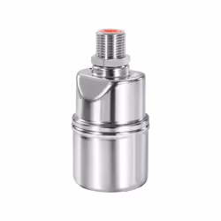 Automatic Water Level Control Valve Straight
