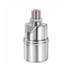 Automatic Water Level Control Valve Straight
