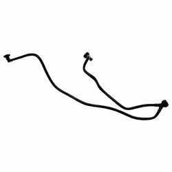 Radiator Overflow Hose Upper Pipe for CLA250 GLA250 GLA45