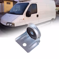 Car Water Tank Radiator Bracket For Ducato Boxer