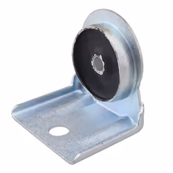 Car Water Tank Radiator Bracket For Ducato Boxer