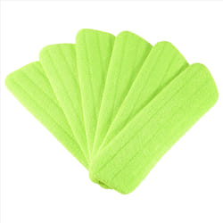 6x Reveal Mop Cleaning Wet Pad Mops & Mops Washable