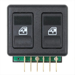 Power Electric Single Window Switch For Y10 1984-2006
