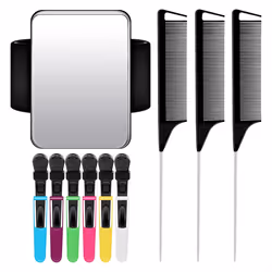 Magnetic Wristband for Hair Stylist Pin Wristband
