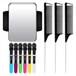 Magnetic Wristband for Hair Stylist Pin Wristband