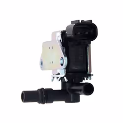Vapor Canister Purge Solenoid Emission Solenoid Valve for