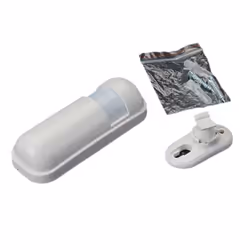 Wireless Motion Sensor for 433MH Home Security Alarm System