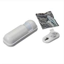 Wireless Motion Sensor for 433MH Home Security Alarm System