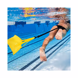 Swimming Training Equipment Parachute,B