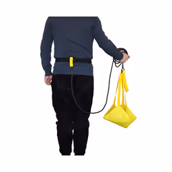 Swimming Training Equipment Parachute,B