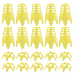 20Pcs Golf Tees for Home,Outdoor Indoor Golf Tees A