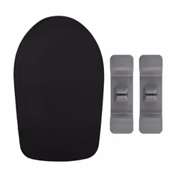 Mixer Sliding Mats for Stand Mixer with 2 Cord Organizers